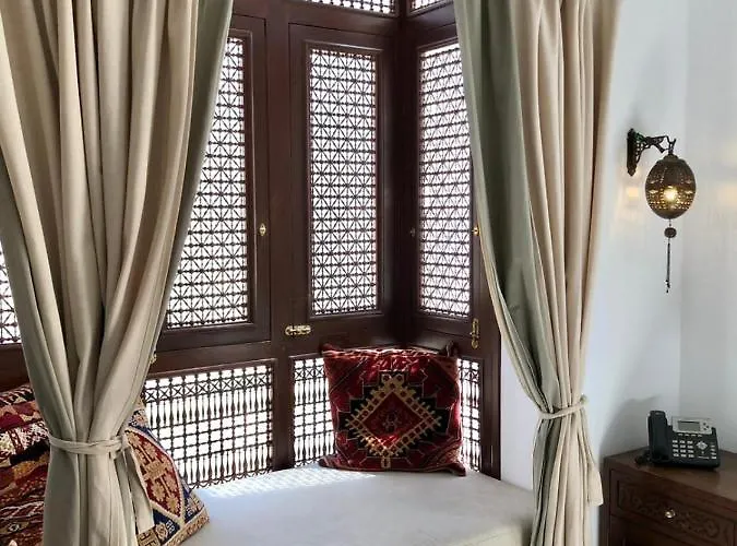 El Gouna Abo Tig Marina 1 Bedroom And 1 Bedroom At The Roof