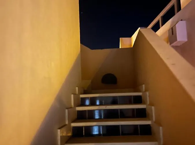 Appartement El Gouna Abo Tig Marina 1 Bedroom And 1 Bedroom At The Roof *